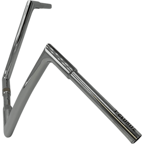 FAT BAGGERS INC H - BAR 12"CH 1.25FT FLHRXS (708012) - DRIVEN Canada's Powersports 708012