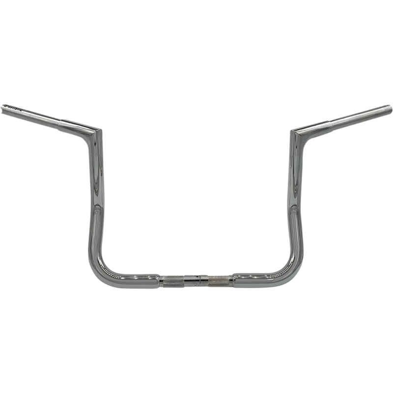 FAT BAGGERS INC H - BAR 12"CH 1.25"FT FLHT (705012) - DRIVEN Canada's Powersports 705012