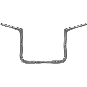 FAT BAGGERS INC H - BAR 12"CH 1.25"FT FLHT (705012) - DRIVEN Canada's Powersports 705012
