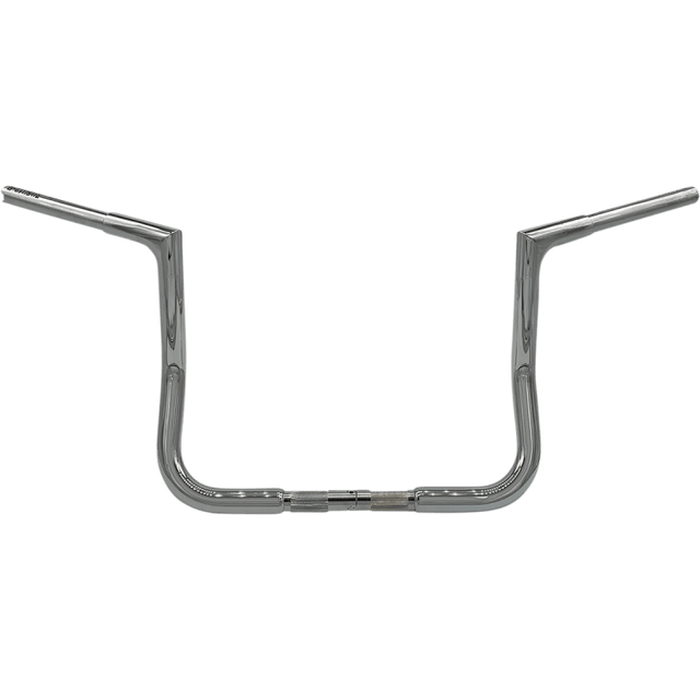 FAT BAGGERS INC H - BAR 12"CH 1.25"FT FLHT (705012) - DRIVEN Canada's Powersports 705012