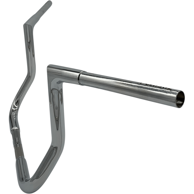 FAT BAGGERS INC H - BAR 12"CH 1.25"FT FLHT (705012) - DRIVEN Canada's Powersports 705012