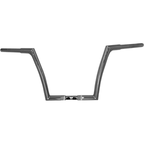 FAT BAGGERS INC H - BAR 12"CH 1.25"FT FLTR (706012) - DRIVEN Canada's Powersports 706012
