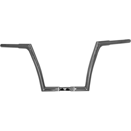FAT BAGGERS INC H - BAR 12"CH 1.25"FT FLTR (706012) - DRIVEN Canada's Powersports 706012