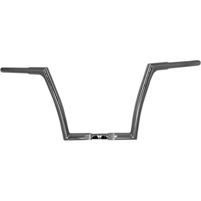 FAT BAGGERS INC H - BAR 12"CH 1.25"FT FLTR (706012) - DRIVEN Canada's Powersports 706012