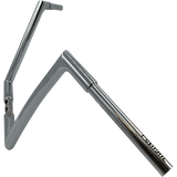 FAT BAGGERS INC H - BAR 12"CH 1.25"FT FLTR (706012) - DRIVEN Canada's Powersports 706012