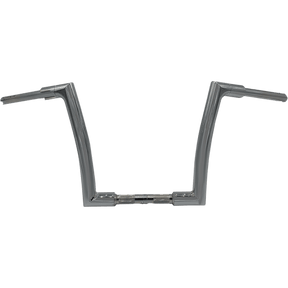 FAT BAGGERS INC H - BAR 12"CH 1.5"FLHR FT (607012) - DRIVEN Canada's Powersports 607012