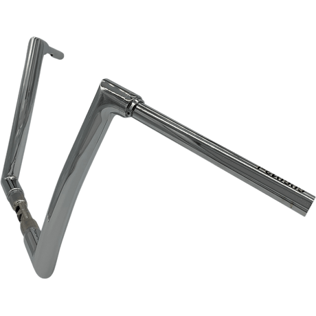 FAT BAGGERS INC H - BAR 12"CH 1.5"FLTR FT (606012) - DRIVEN Canada's Powersports 606012