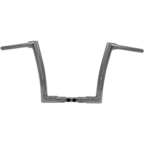 FAT BAGGERS INC H - BAR 12"CH 1.5"FLTR FT (606012) - DRIVEN Canada's Powersports 606012