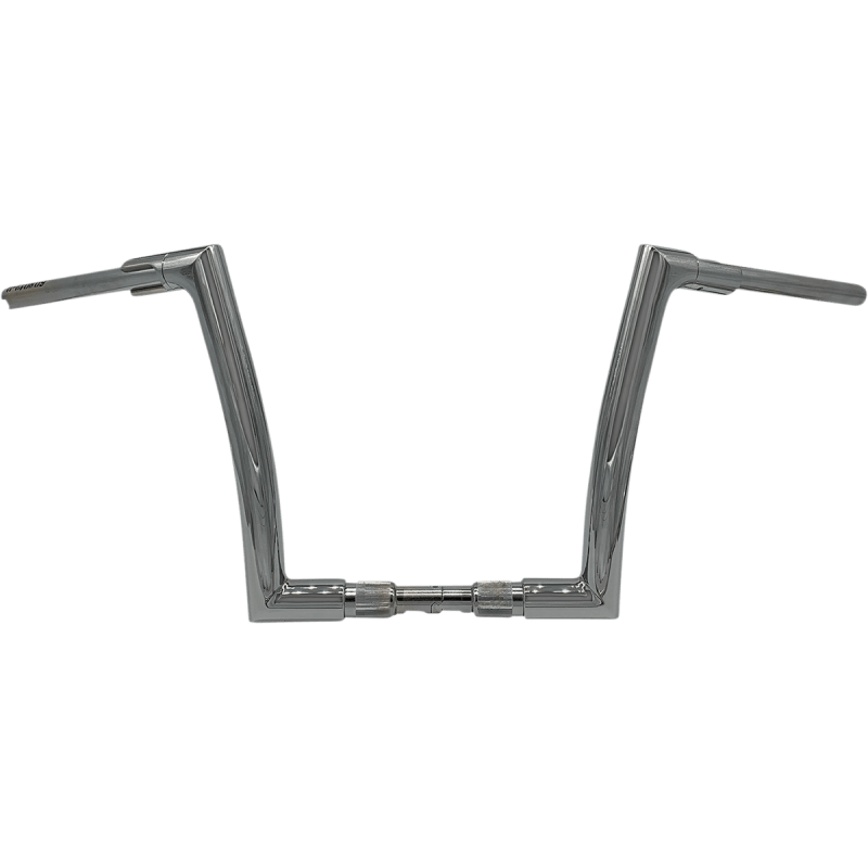 FAT BAGGERS INC H - BAR 12"CH 1.5"FT FXD (608012) - DRIVEN Canada's Powersports 608012