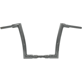FAT BAGGERS INC H - BAR 12"CH 1.5"FT FXD (608012) - DRIVEN Canada's Powersports 608012