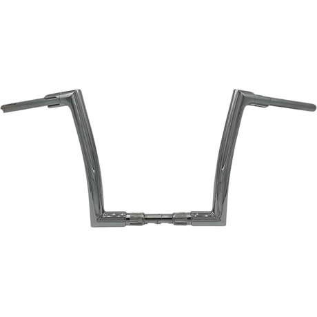 FAT BAGGERS INC H - BAR 12"CH 1.5"FT FXD (608012) - DRIVEN Canada's Powersports 608012
