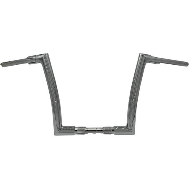 FAT BAGGERS INC H - BAR 12"CH 1.5"FT FXD (608012) - DRIVEN Canada's Powersports 608012