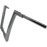 FAT BAGGERS INC H - BAR 12"CH 1.5"FT FXD (608012) - DRIVEN Canada's Powersports 608012