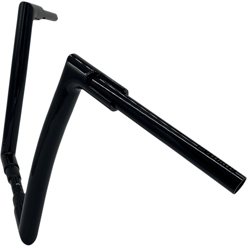 FAT BAGGERS INC H - BAR 14"BL 1.5"FT FXD (608014 - B) - DRIVEN Canada's Powersports 608014 - B