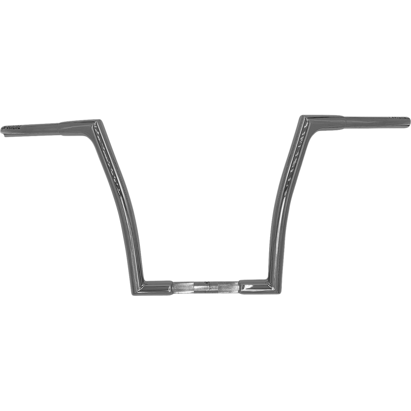 FAT BAGGERS INC H - BAR 14"CH 1.25"FT FLHR (707014) - DRIVEN Canada's Powersports 707014