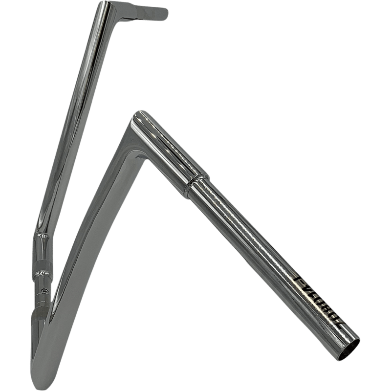 FAT BAGGERS INC H - BAR 14"CH 1.25FT FLHRXS (708014) - DRIVEN Canada's Powersports 708014