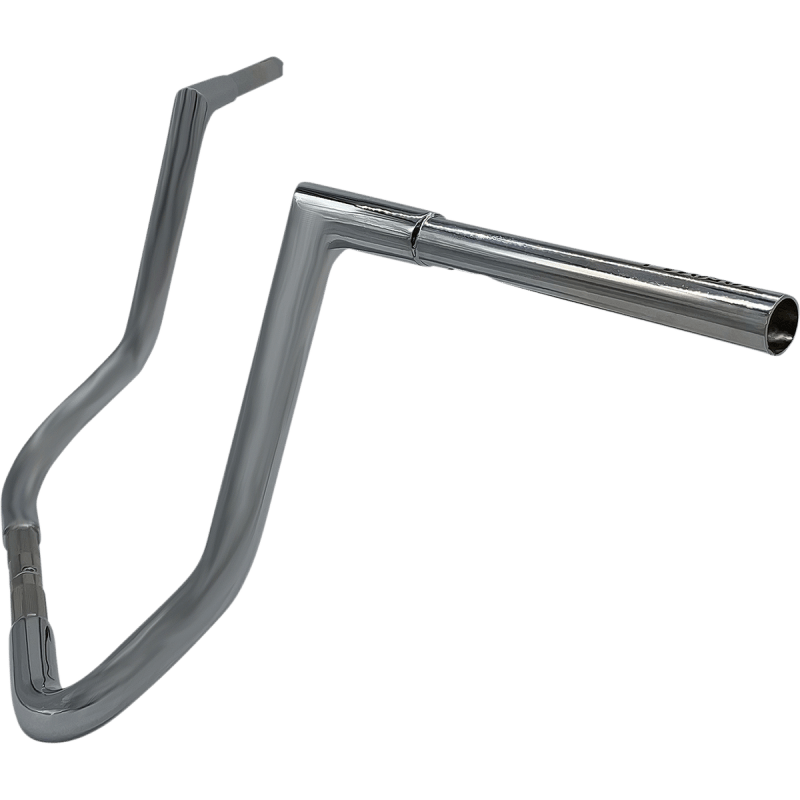FAT BAGGERS INC H - BAR 14"CH 1.25"FT FLHT (705014) - DRIVEN Canada's Powersports 705014