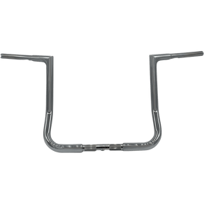 FAT BAGGERS INC H - BAR 14"CH 1.25"FT FLHT (705014) - DRIVEN Canada's Powersports 705014