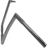 FAT BAGGERS INC H - BAR 14"CH 1.25"FT FLTR (706014) - DRIVEN Canada's Powersports 706014