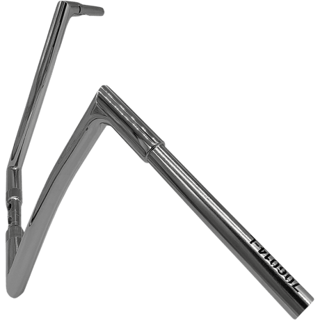 FAT BAGGERS INC H - BAR 14"CH 1.25"FT FLTR (706014) - DRIVEN Canada's Powersports 706014