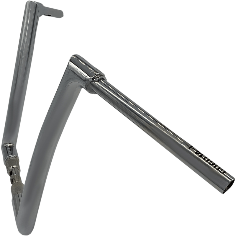 FAT BAGGERS INC H - BAR 14"CH 1.5"FLTR FT (606014) - DRIVEN Canada's Powersports 606014