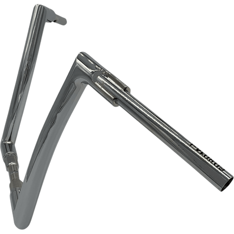 FAT BAGGERS INC H - BAR 14"CH 1.5"FT FXD (608014) - DRIVEN Canada's Powersports 608014