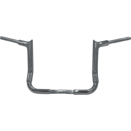 FAT BAGGERS INC H - BAR 1.5"12"PT 21+FL - DRIVEN Canada's Powersports 815012