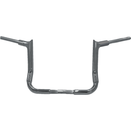 FAT BAGGERS INC H - BAR 1.5"12"PT 21+FL - DRIVEN Canada's Powersports 815012