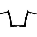 FAT BAGGERS INC H - BAR 1.5"12"PT FLHRS - DRIVEN Canada's Powersports 808012 - B