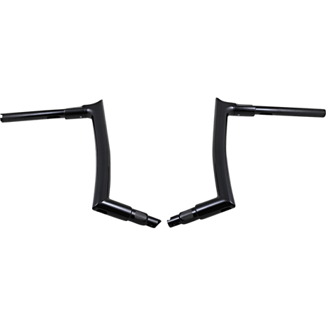 FAT BAGGERS INC H - BAR 1.5"12"PT FLHRS - DRIVEN Canada's Powersports 808012 - B