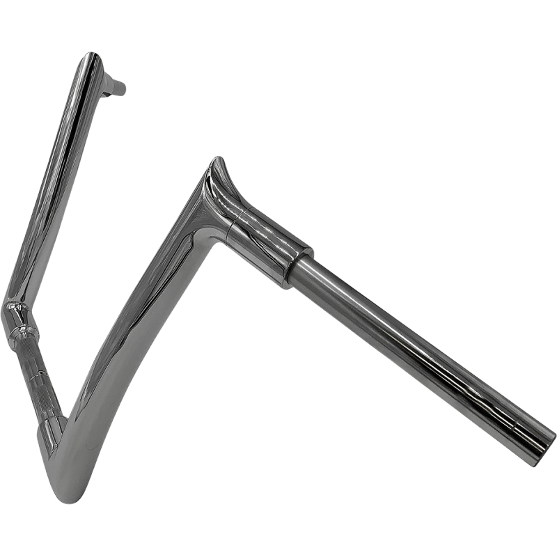 FAT BAGGERS INC H - BAR 1.5"12"PT L - FLHR - DRIVEN Canada's Powersports 807012