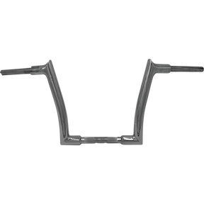 FAT BAGGERS INC H - BAR 1.5"12"PT L - FLHR - DRIVEN Canada's Powersports 807012