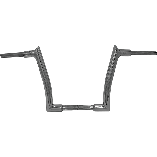 FAT BAGGERS INC H - BAR 1.5"12"PT L - FLHR - DRIVEN Canada's Powersports 807012