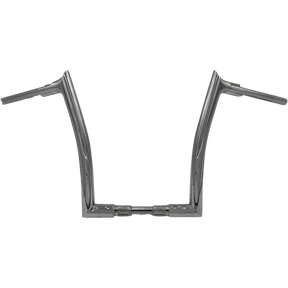 FAT BAGGERS INC H - BAR 1.5"14"PT FLHRS - DRIVEN Canada's Powersports 808014
