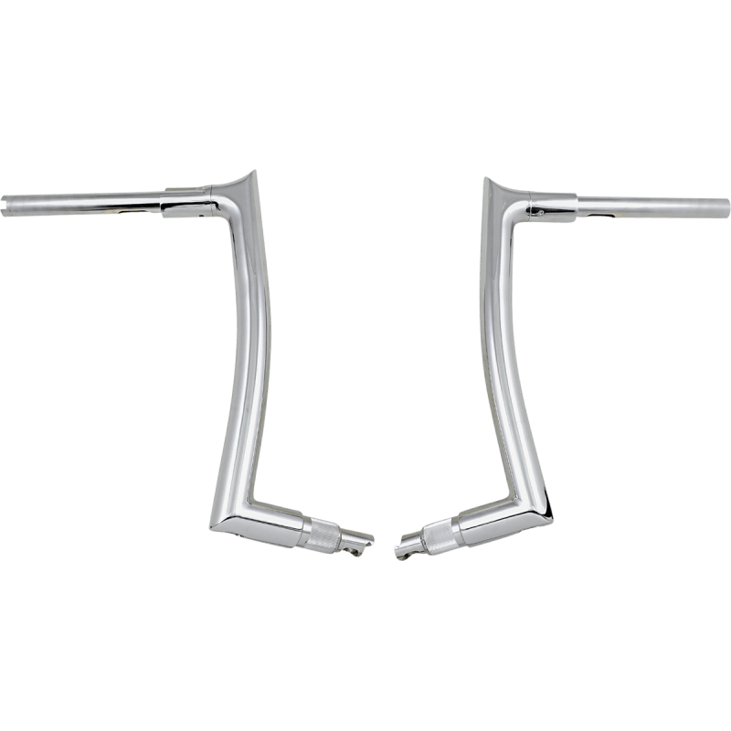 FAT BAGGERS INC H - BAR 1.5"14"PT FLHRS - DRIVEN Canada's Powersports 808014