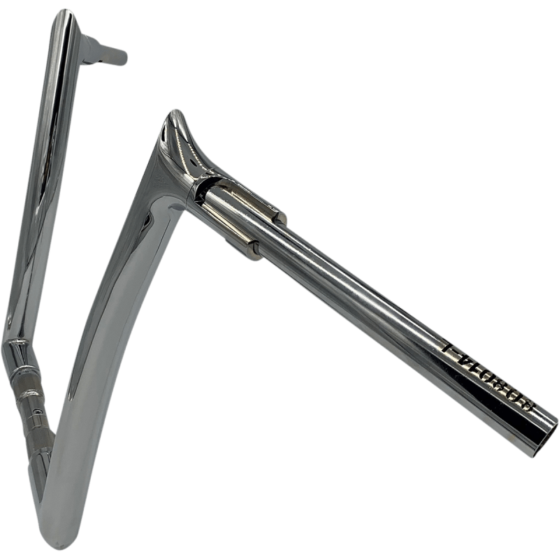FAT BAGGERS INC H - BAR 1.5"14"PT FLHRS - DRIVEN Canada's Powersports 808014
