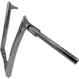 FAT BAGGERS INC H - BAR 1.5"14"PT FLHRS - DRIVEN Canada's Powersports 808014