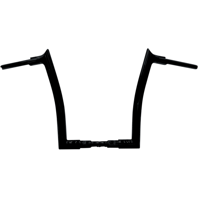 FAT BAGGERS INC H - BAR 1.5"14"PT FLHRS - DRIVEN Canada's Powersports 808014 - B