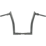 FAT BAGGERS INC H - BAR 1.5"14"PT21+FLHR - DRIVEN Canada's Powersports 818014