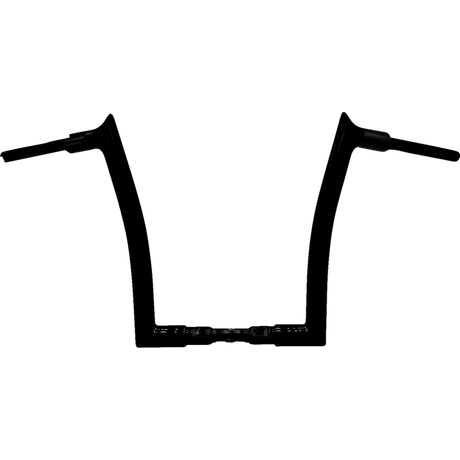 FAT BAGGERS INC H - BAR 1.5"14"PT21+FLHR - DRIVEN Canada's Powersports 818014 - B