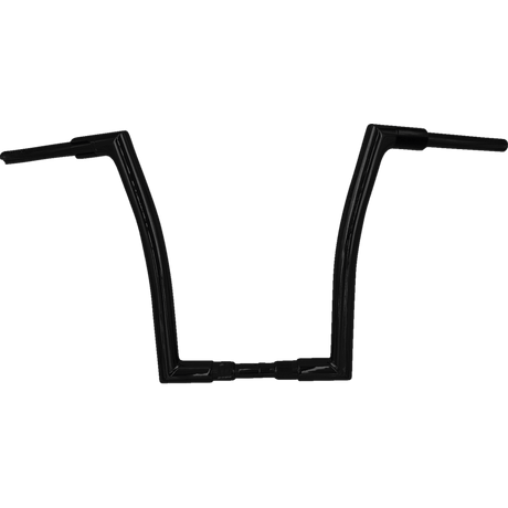 FAT BAGGERS INC H - BAR 1.5"16"FT21+FLHR - DRIVEN Canada's Powersports 618016 - B