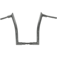FAT BAGGERS INC H - BAR 1.5"16"PT FLHRS - DRIVEN Canada's Powersports 808016