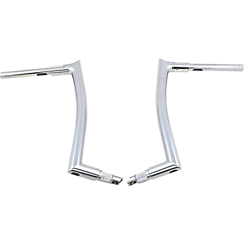 FAT BAGGERS INC H - BAR 1.5"16"PT FLHRS - DRIVEN Canada's Powersports 808016