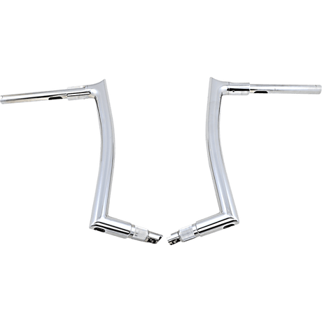 FAT BAGGERS INC H - BAR 1.5"16"PT FLHRS - DRIVEN Canada's Powersports 808016