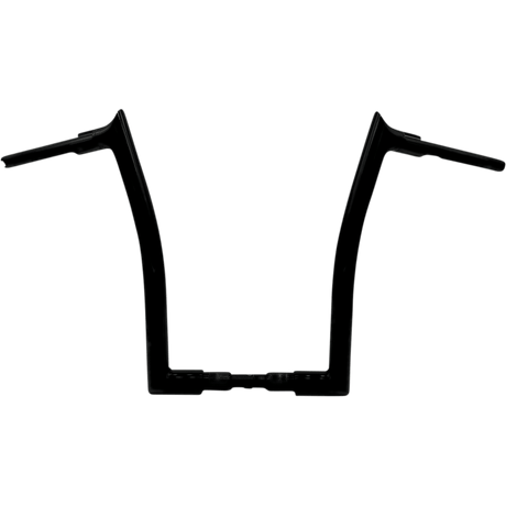 FAT BAGGERS INC H - BAR 1.5"16"PT FLHRS - DRIVEN Canada's Powersports 808016 - B