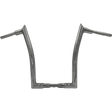 FAT BAGGERS INC H - BAR 1.5"16"PT21+FLHR - DRIVEN Canada's Powersports 818016