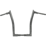 FAT BAGGERS INC H - BAR 1.5"16"PT21+FLHR - DRIVEN Canada's Powersports 818016