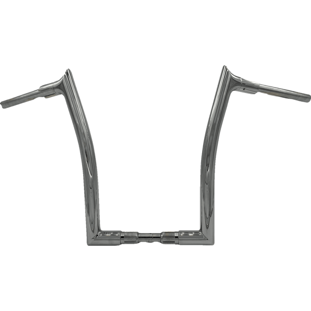 FAT BAGGERS INC H - BAR 1.5"16"PT21+FLHR - DRIVEN Canada's Powersports 818016