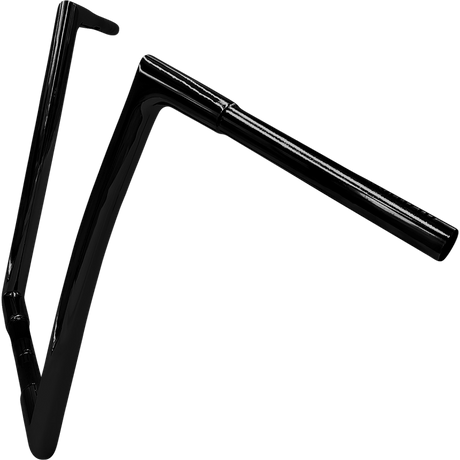 FAT BAGGERS INC H - BAR 16"BL 1.25"FT FLHR (707016 - B) - DRIVEN Canada's Powersports 707016 - B