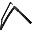 FAT BAGGERS INC H - BAR 16"BL 1.25FT FLHRXS (708016 - B) - DRIVEN Canada's Powersports 708016 - B